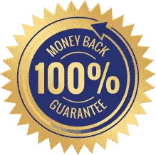 GlycoFortin Money Back Guarantee